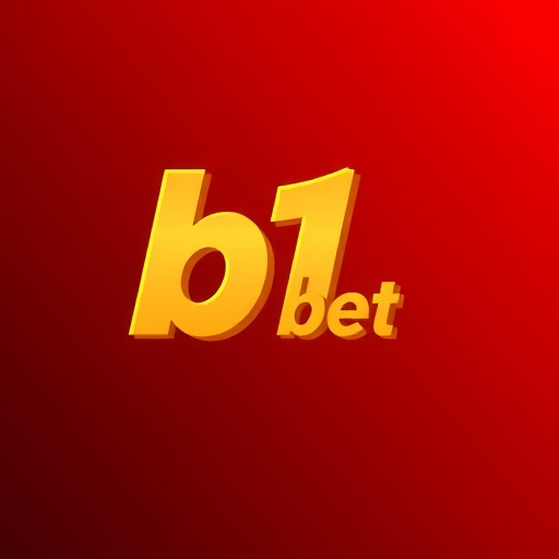 b1 bet Logo